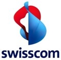 Logo Swisscom(Schweiz)