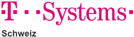 Logo T-Systems Schweiz AG