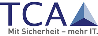 Logo TCAThomannITSecurityServices
