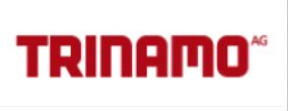 Logo TRINAMO