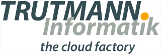 Logo TRUTMANNInformatik