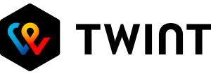 Logo TWINT