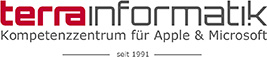 Logo TerraInformatik