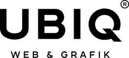 Logo UBIQ