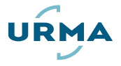 Logo URMA