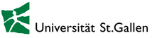 Logo UniversitaetSt.Gallen(HSG)