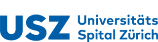 Logo UniversitaetsspitalZuerich