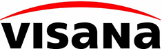Logo Visana