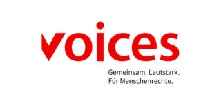 Logo Voices