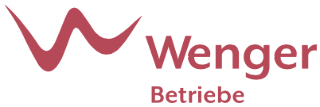 Logo Wenger Betriebs AG
