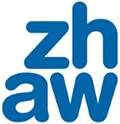 Logo ZHAWRektorat