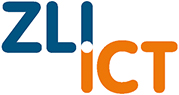 Logo Zürcher Lehrbetriebsverband ICT