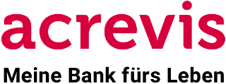 Logo acrevisBank