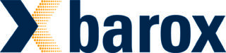 Logo baroxKommunikation