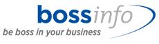 Logo bossinfo.ch AG