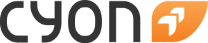 Logo cyon