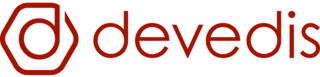 Logo devedis