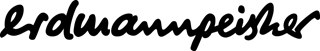 Logo erdmannpeisker