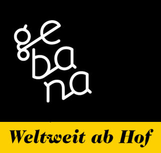 Logo gebana