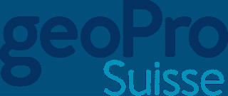 Logo geoProSuisse