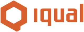 Logo iqual