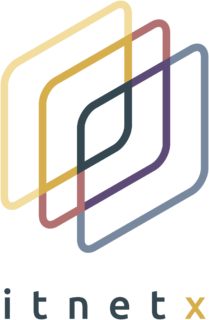 Logo itnetX(Switzerland)
