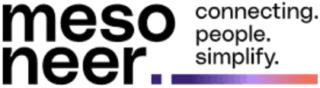 Logo mesoneer