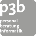 Logo p3b