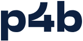 Logo p4b
