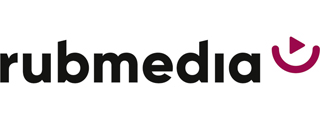 Logo rubmedia