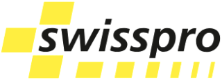 Logo swisspro