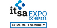Logo it-sa 2022