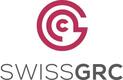 Logo SWISS GRC DAY 2024