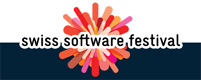 Logo Swiss Software Festival