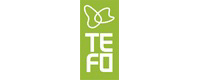 Logo TEFO 2026