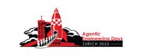 Logo Agentic Engineering Days 2026