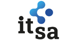 Logo it-sa ExpoCongress